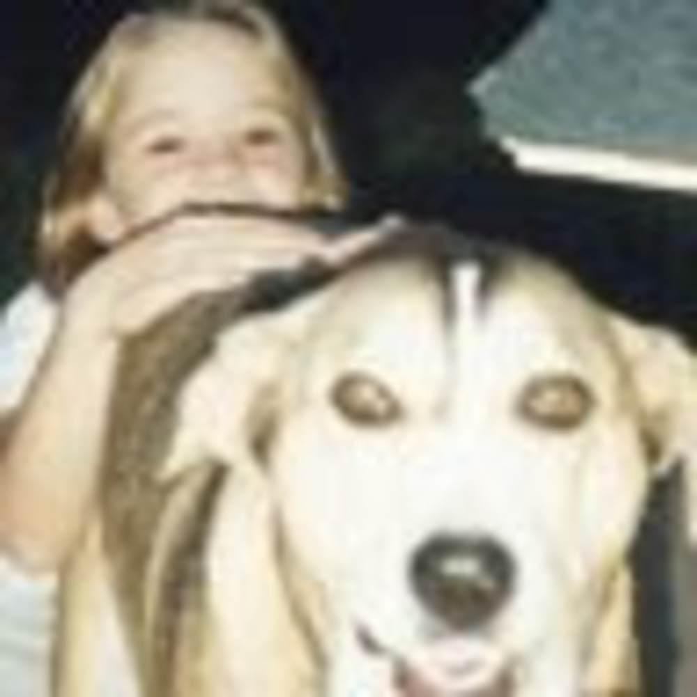 Meet your Posher, Jennifer